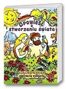 Opowieść o... - Opracowanie Zbiorowe -  Polish Bookstore 