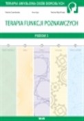 Terapia fu... - Mariola Czarnkowska, Anna Lipa, Paulina Wójcik-Topór -  Polish Bookstore 