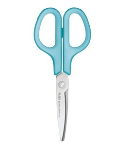 Picture of Nożyczki dla leworęcznych niebieskie