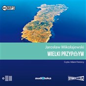 [Audiobook... - Jarosław Mikołajewski -  books from Poland