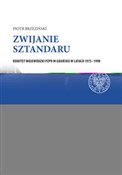 Zwijanie s... - Piotr Brzeziński -  books from Poland