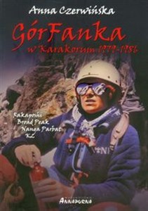 Picture of GórFanka w Karakorum 1979-1986