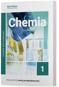 Chemia 1 P... - Małgorzata Czaja, Bożena Karawajczyk, Marek Kwiatkowski -  books from Poland