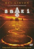Znaki - Night Shyamalan M. -  foreign books in polish 