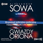 [Audiobook... - Aleksander Sowa -  books from Poland