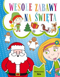 Picture of Wesołe zabawy na Święta