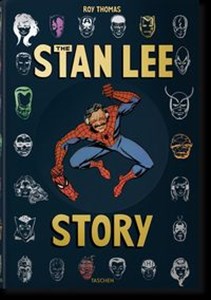 Picture of Stan Lee Story