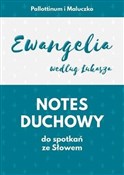 Notes duch... - Opracowanie Zbiorowe -  foreign books in polish 