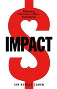 Impact - Ronald Cohen -  Polish Bookstore 