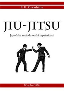 Picture of Jiu-Jitsu Japońska metoda walki zapaśniczej
