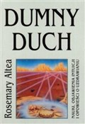 polish book : Dumny duch... - Rosemary Altea
