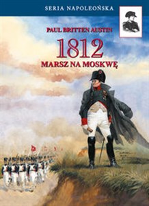 Picture of 1812. Marsz na Moskwę