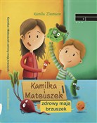 polish book : Kamilka i ... - Kamila Ziemann