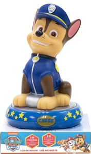 Obrazek Lampka Paw Patrol PW19761