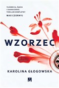 Wzorzec - Karolina Głogowska -  Polish Bookstore 