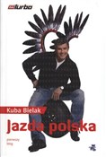 polish book : Jazda pols... - Kuba Bielak