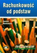 polish book : Rachunkowo... - Danuta Małkowska