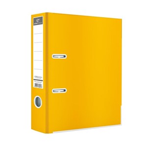 Picture of Segregator A4/50K żółty błysk