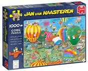 Puzzle 100... -  foreign books in polish 