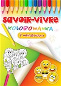 Savoir-viv... - Opracowanie Zbiorowe -  books in polish 