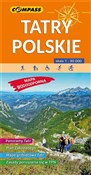 Mapa - Tat... - Opracowanie Zbiorowe -  Polish Bookstore 