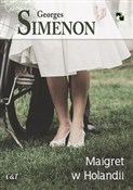 Polska książka : Maigret w ... - Georges Simenon