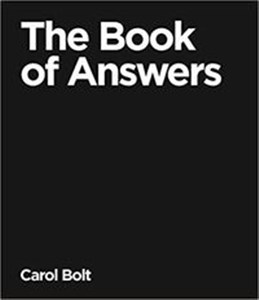 Obrazek The Book Of Answers