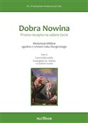 Polska książka : Dobra Nowi... - Przemysław Krakowczyk SAC