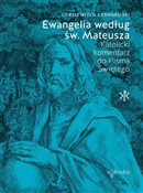 Książka : Ewangelia ... - Curtis Mitch, Edward Sri