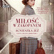 Zobacz : [Audiobook... - Agnieszka Jeż