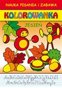 polish book : Jesień Nau... - Beata Guzowska, Przemysław Gul