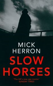 Picture of Slow Horses