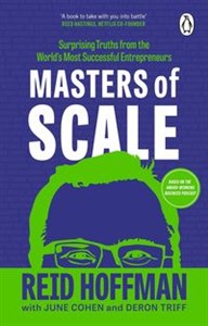 Picture of Masters of Scale