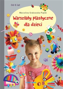 Picture of Warsztaty plastyczne dla dzieci
