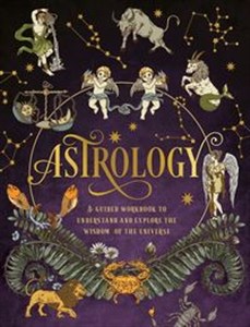 Picture of Astrology: A Guided Workbook