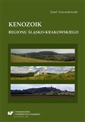 Kenozoik r... - Józef Lewandowski -  Polish Bookstore 