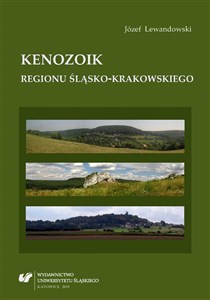 Obrazek Kenozoik regionu śląsko-krakowskiego