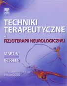 polish book : Techniki t... - Martin Kessler