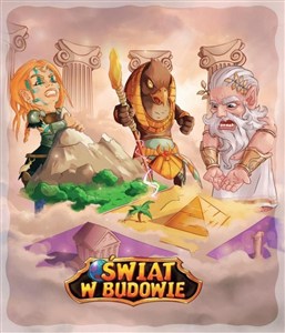 Picture of Świat w budowie