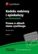 Kodeks rod... - Bronisław Czech -  foreign books in polish 