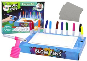 Picture of Dmuchane flamastry Dino