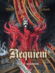 Picture of Requiem. Rycerz wampir T.3-4