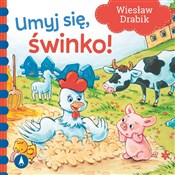 Polska książka : Umyj się ś... - Wiesław Drabik