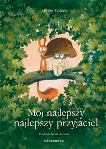 Picture of Mój najlepszy najlepszy przyjaciel