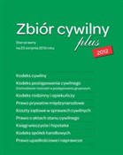Zbiór cywi... -  Polish Bookstore 