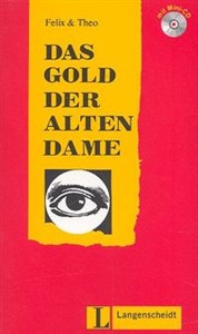 Obrazek Das Gold der alten Dame