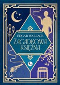 Zobacz : Zagadkowa ... - Edgar Wallace