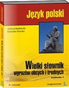 Książka : Wielki sło... - Andrzej Markowski, Radosław Pawelec