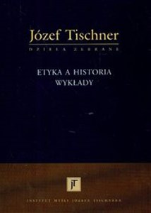 Picture of Etyka a historia Wykłady