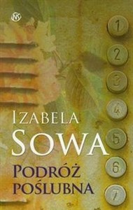 Picture of Podróż poślubna